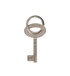Louis Vuitton Key Keyring, front view